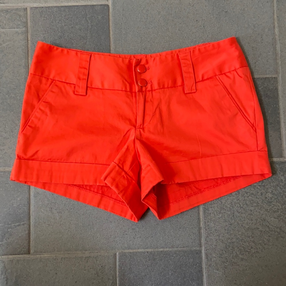 Banana Republic Shorts